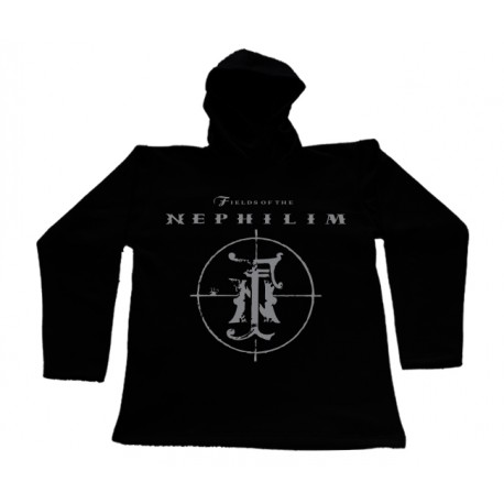 Fields of the Nephilim - Sweat - FN