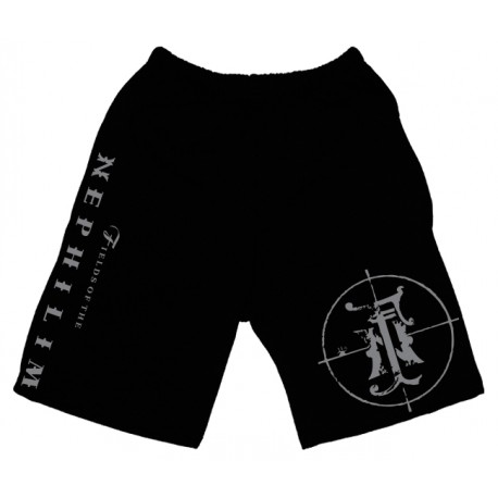 Fields of the Nephilim - Calção - FN