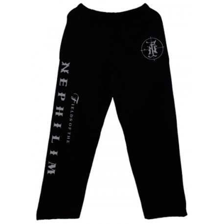 Fields of the Nephilim - Calça - FN