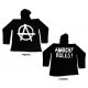 Anarchy Rules - Sweat - Logo