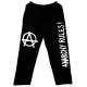 Anarchy Rules - Calça - Logo
