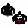 Anarchy Rules - Casaco - Anarchy