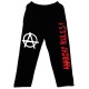 Anarchy Rules - Calça - Logo 2