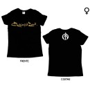 Orphaned Land - T-Shirt de Mulher - Old Logo