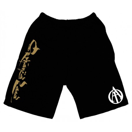 Orphaned Land - Calção - Old Logo