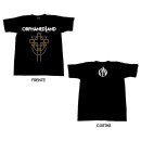 Orphaned Land - T-Shirt - All is One