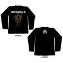 Orphaned Land - Long Sleeve - All is One