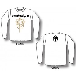 Orphaned Land - Long Sleeve - All is One
