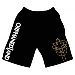 Orphaned Land - Calção - All is One