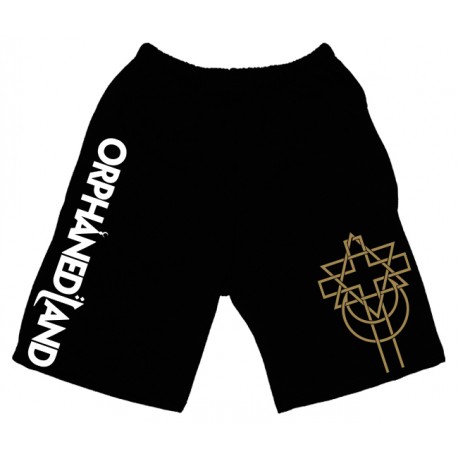 Orphaned Land - Calção - All is One