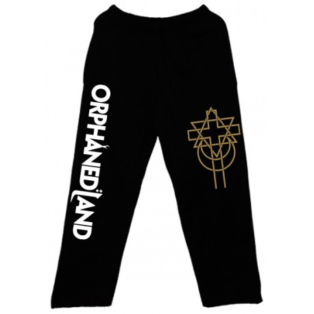 Orphaned Land - Calça - All is One