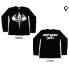 Orphaned Land - Long Sleeve de Mulher - Land Logo