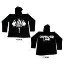 Orphaned Land - Sweat - Land Logo