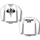 Orphaned Land - Long Sleeve - Land Logo