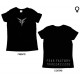 Fear Factory - T-Shirt de Mulher - Transgression