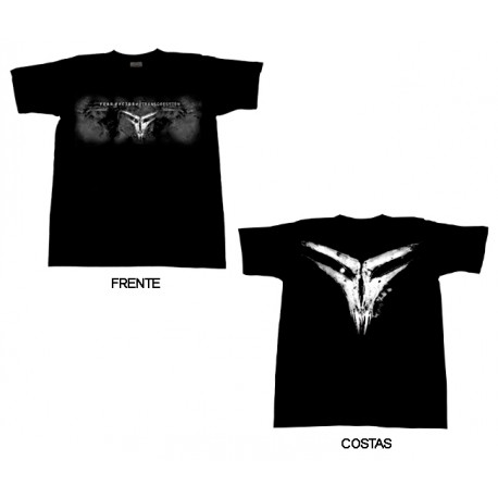Fear Factory - T-Shirt - Transgression