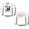 Slayer - Long Sleeve - South of Heaven