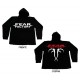 Fear Factory - Casaco - Mechanize Logo