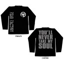 Fear Factory - Long Sleeve - You´ll Never Take my Soul