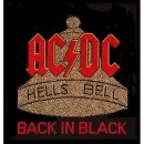 AC/DC - Patch - Hells Bells