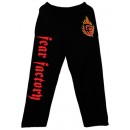 Fear Factory - Calça - Flames Logo