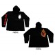 Fear Factory - Casaco - Flames Logo