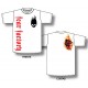 Fear Factory - T-Shirt - Flames Logo