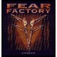 Fear Factory - Patch - Archetype