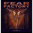 Fear Factory - Patch - Archetype
