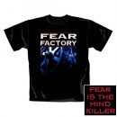 Fear Factory - T-Shirt - Killer