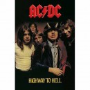 AC/DC - Poster - Highway To Hell