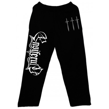 Ensiferum - Calça - Logo