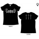 Ensiferum - T-Shirt de Mulher - Logo