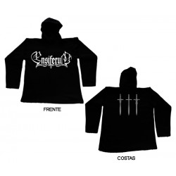 Ensiferum - Sweat - Logo