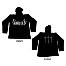 Ensiferum - Sweat - Logo
