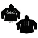 Ensiferum - Casaco - Logo
