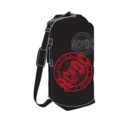 AC/DC - Saco de Praia - Voltage Red