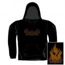 Ensiferum - Sweat - Flame