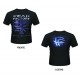 Fear Factory - T-Shirt - Demanufacture