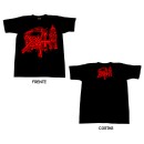 Death - T-Shirt - Logo
