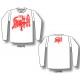 Death - Long Sleeve - Logo