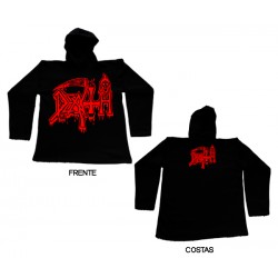 Death - Sweat - Logo