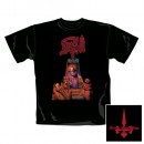 Death - T-Shirt - Scream Bloody Gore