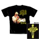 Death - T-Shirt - Leprosy
