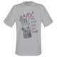 AC/DC - T-Shirt - Dirty Deeds Done Cheap