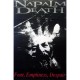 Napalm Death - Poster - Fear, Emptiness..