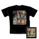 Napalm Death - T-Shirt - Business