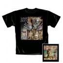 Napalm Death - T-Shirt - Business