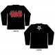 Vader - Long Sleeve - Logo
