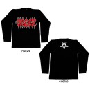 Vader - Long Sleeve - Logo
